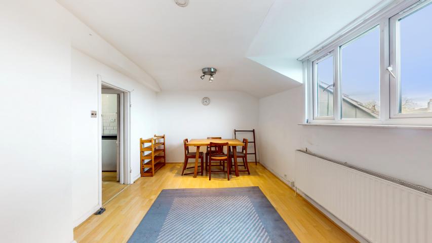 One Bedroom Apartment Brondesbury Road, Queens Park